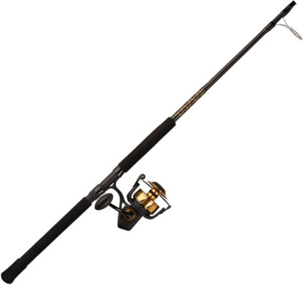 Penn Fishing Spinfisher VI Spinning Combo