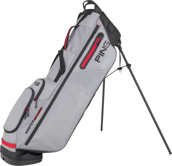 PING 2020 Hoofer Craz E-Lite Stand Bag