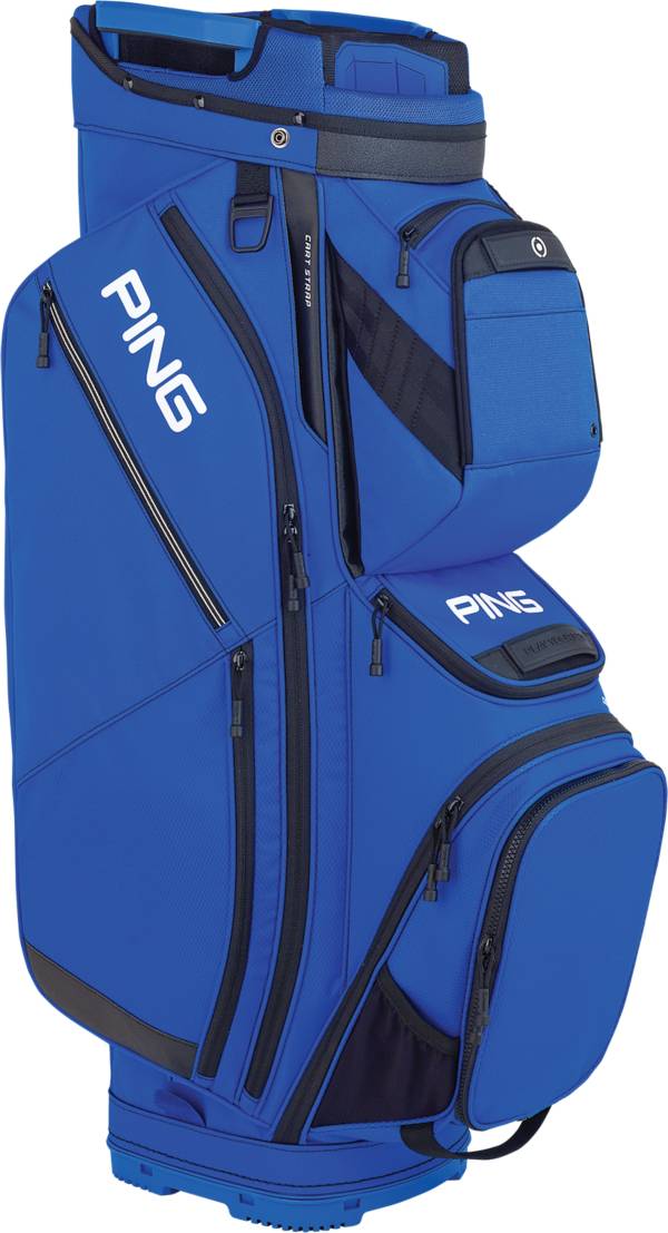 PING 2020 Pioneer Cart Bag product image