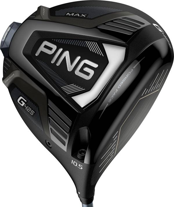 PING G425 MAX Custom Driver product image