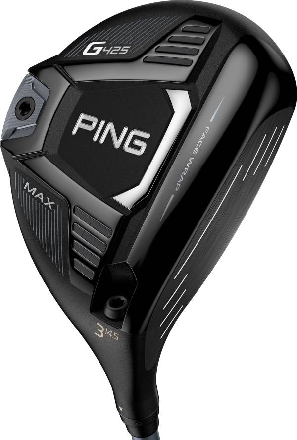 PING G425 MAX Custom Fairway