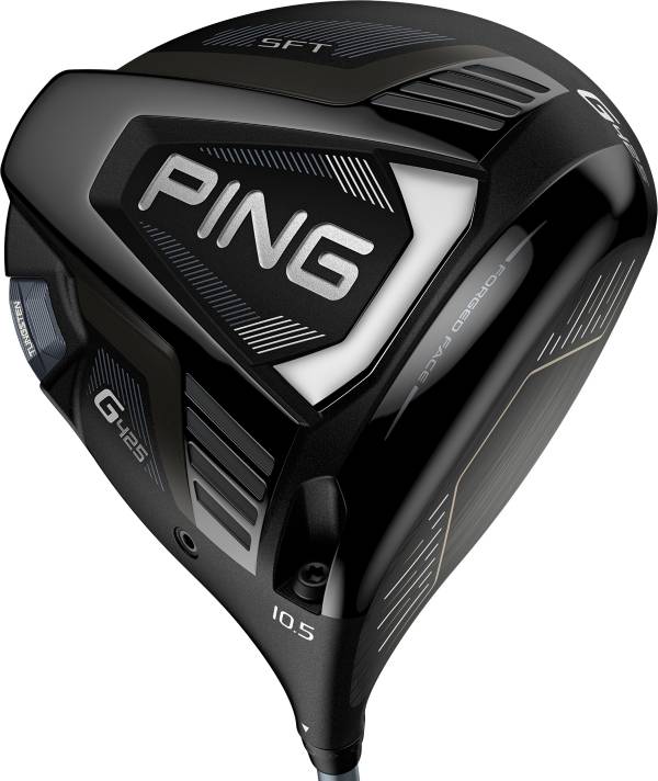 PING G425 SFT Custom Driver