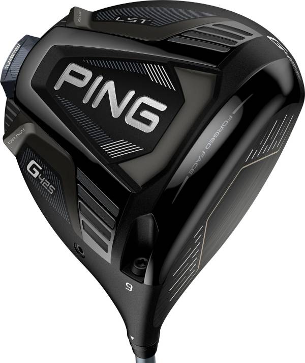 PING G425 LST Driver