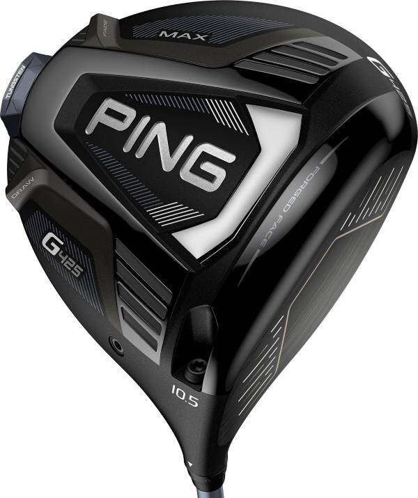 PING G425 MAX Driver