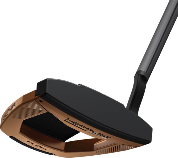 PING Heppler Floki Putter