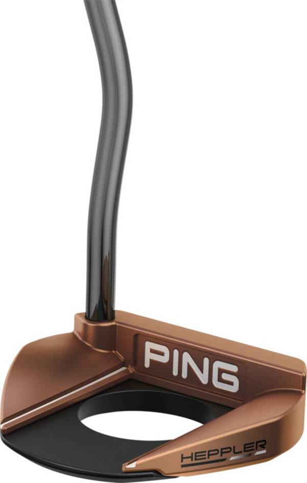 PING Heppler Fetch Putter