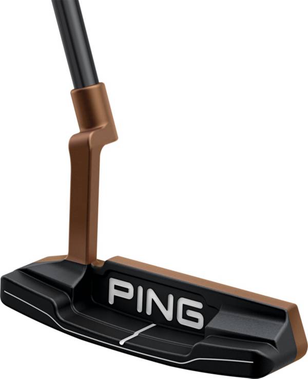 PING Heppler Anser 2 Putter