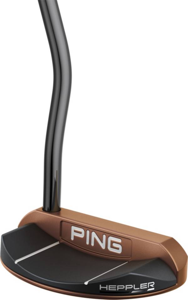 PING Heppler Piper Arm Lock Putter product image