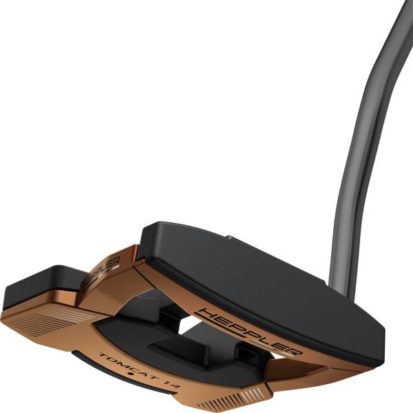 PING Heppler Tomcat 14 Slight Arc Putter