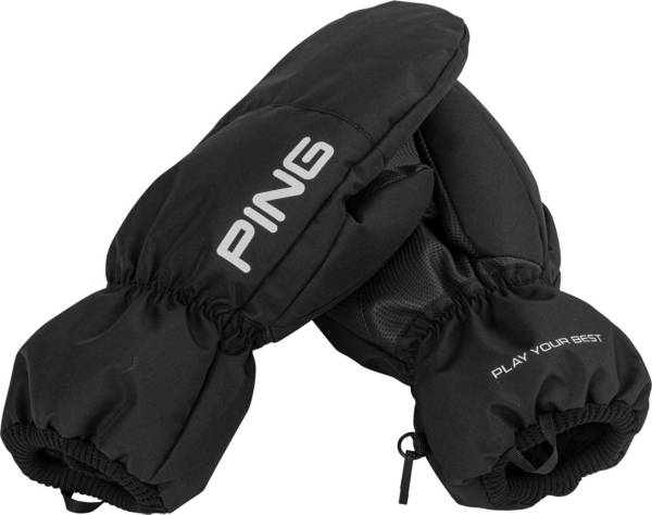 PING Cart Mittens product image