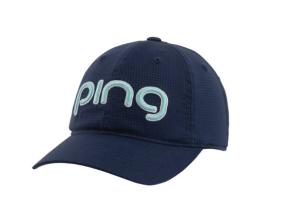 PING Women's Aero Golf Hat