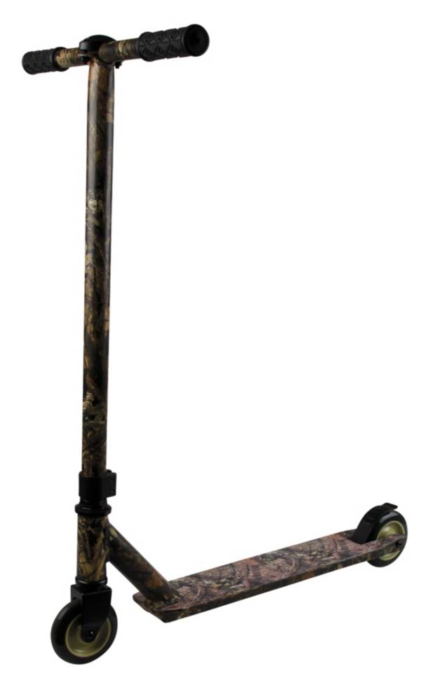 Pulse Youth Mossy Oak Kick Scooter