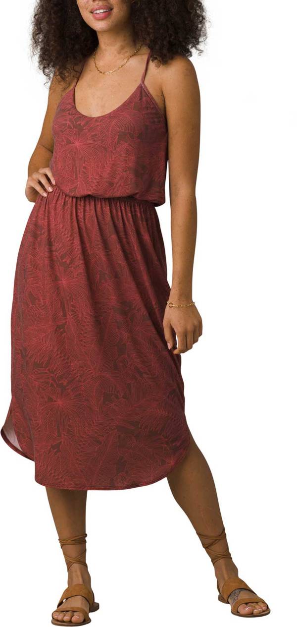 prAna Women's Ayla Dress