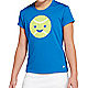 Tennis Smiley
