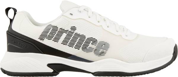 Prince Men's Cross-Court Tennis Shoes