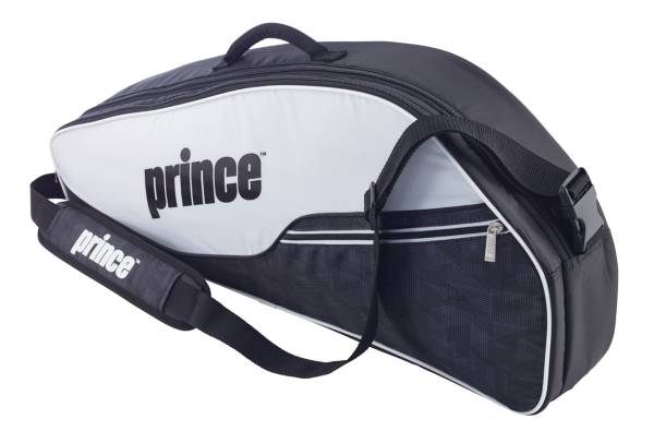 New Prince Hybrid 3 Tennis Racquet Carrying Bag  Racket Case Cover Padded P2 