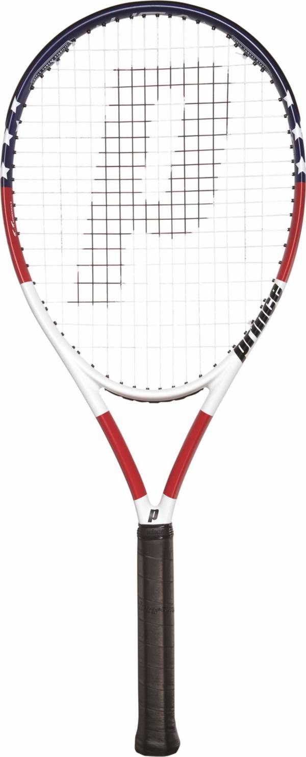 Prince USA Tennis Racquet