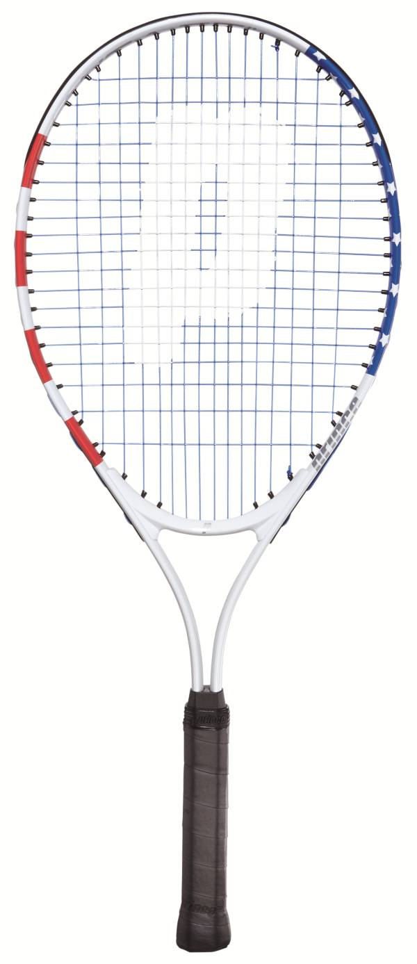 Prince Junior 25" USA Tennis Racquet