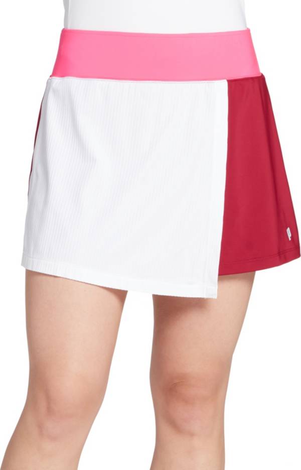 Prince Women's Colorblock Tennis Skort