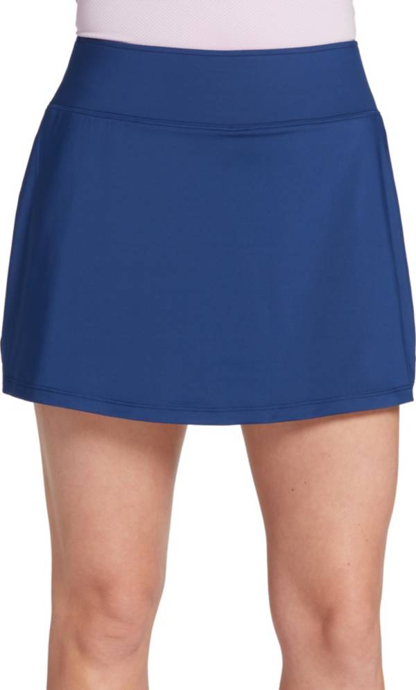 Prince Women's Match Knit Tennis Skort