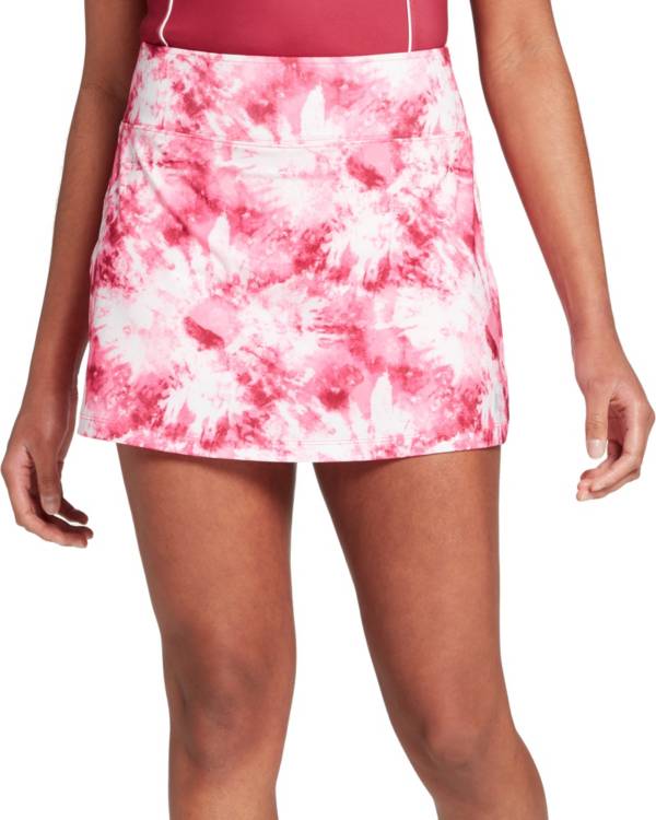 Prince Women's Printed Fashion Tennis Skort