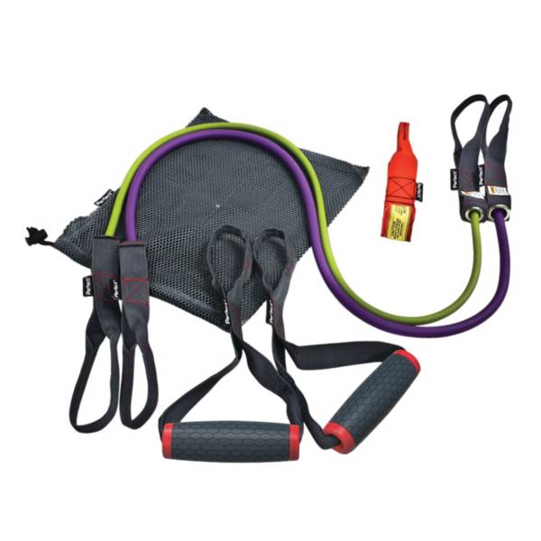 Perfect Fitness Bands Kit