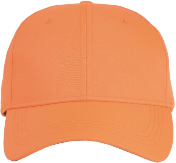Paramount Adult Blaze Orange Hat