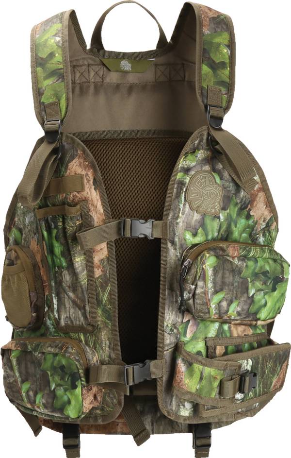 Paramount Men's Mossy Oak Turkey Hunting Vest product image