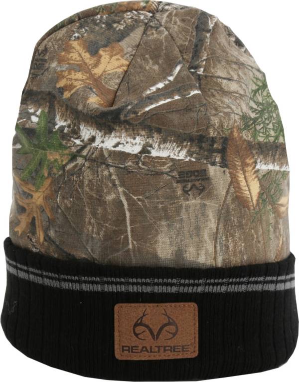 Paramount Adult Realtree EDGE Knit Watch Cap