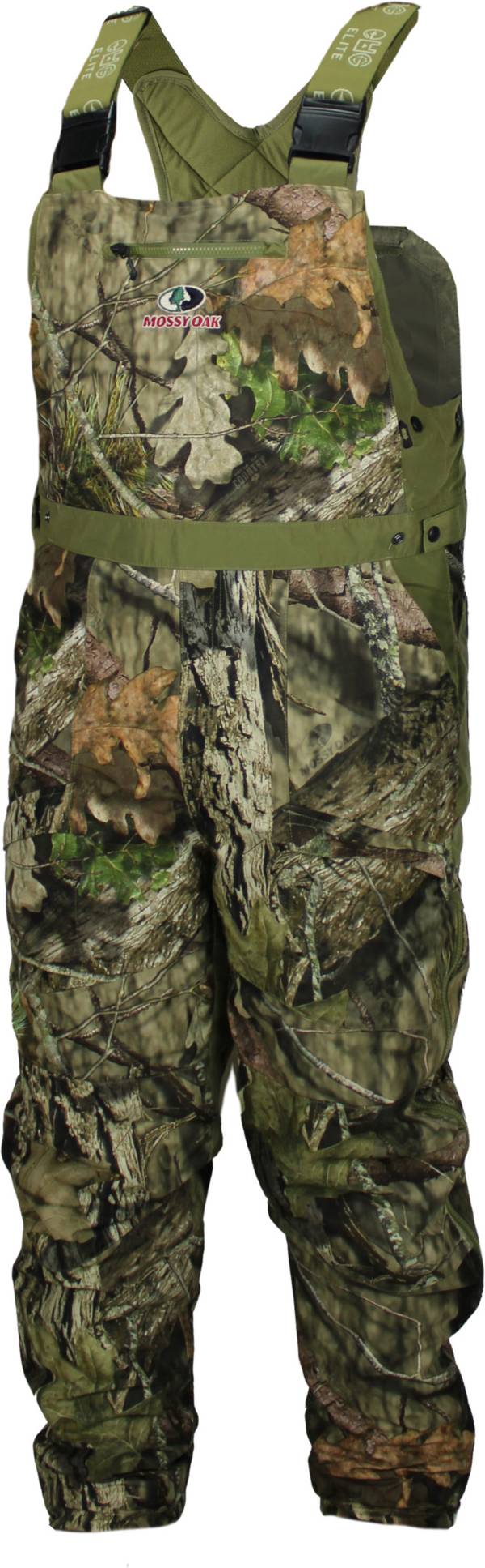 Paramount Adult Sierra 3-in-1 Insulated Bib