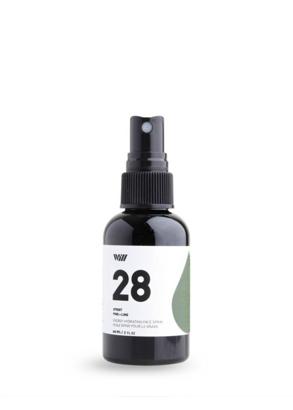 Way of Will 28 Sprint Energizing Facial Spray