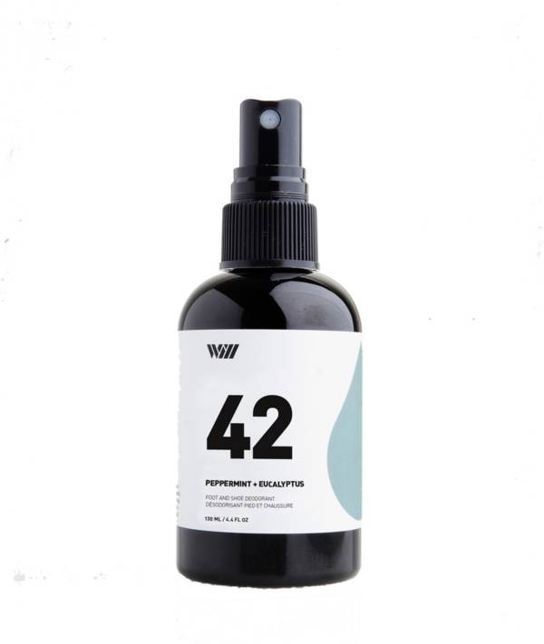 Way of Will Foot + Shoe Deodorant