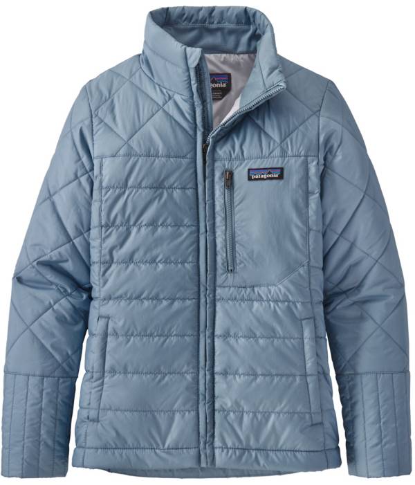 Patagonia Girls' Radalie Insulated Jacket