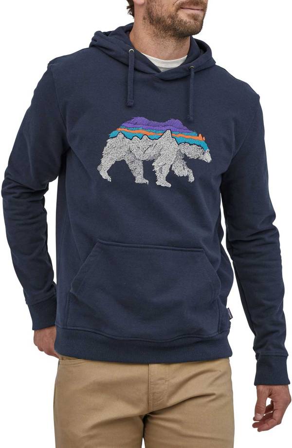 Patagonia Men's Back for Good Uprisal Hoodie product image