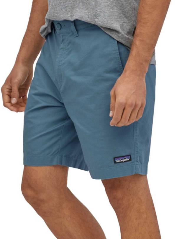 Patagonia Men's Lightweight All-Wear Hemp 8'' Shorts