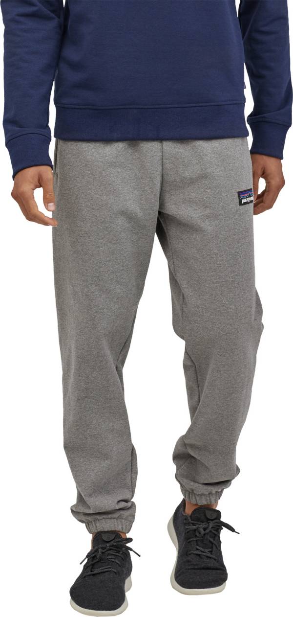 Patagonia Men's P-6 Big Label Uprisal Sweatpants