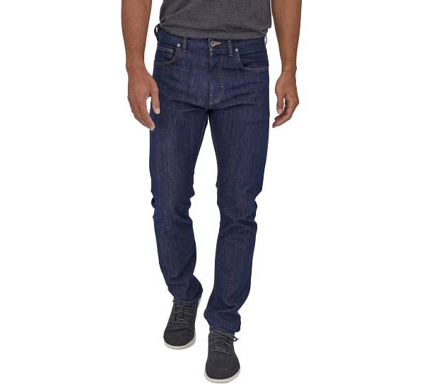 Patagonia Men's Performance Straight Fit Jeans - Short