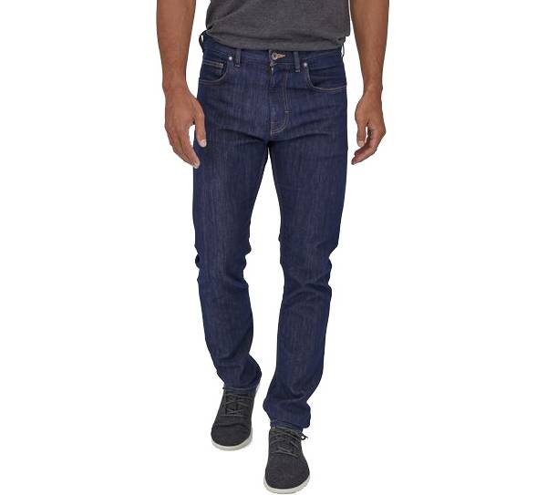 Patagonia Men's Performance Straight Fit Jeans - Short product image
