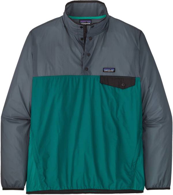 Patagonia Men's Houdini Snap-T Pullover product image