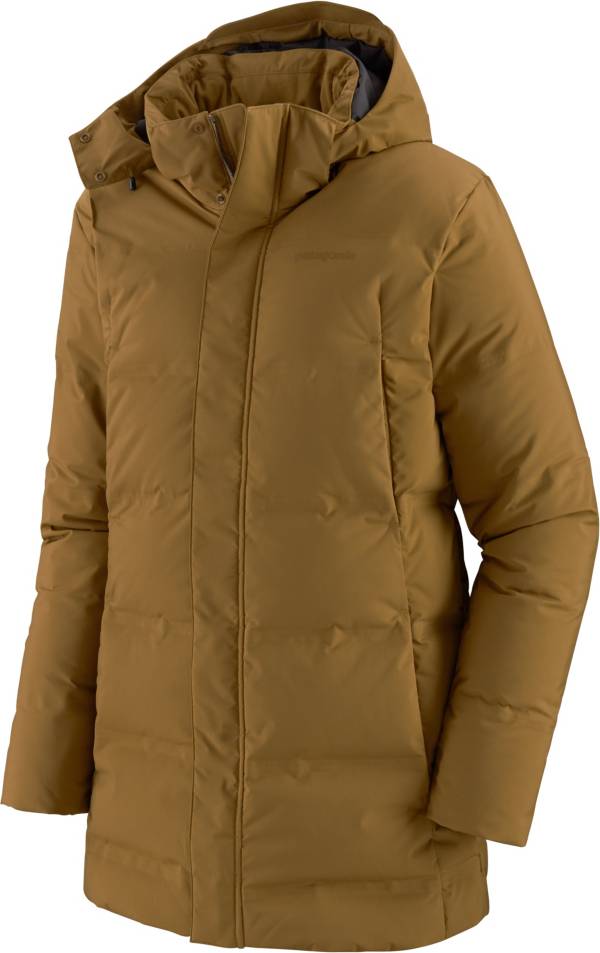 Patagonia Men's Jackson Glacier Parka