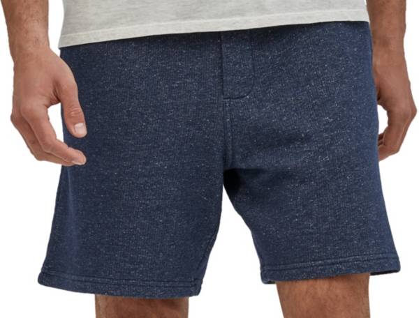 Patagonia Men's Mahnya Fleece Shorts