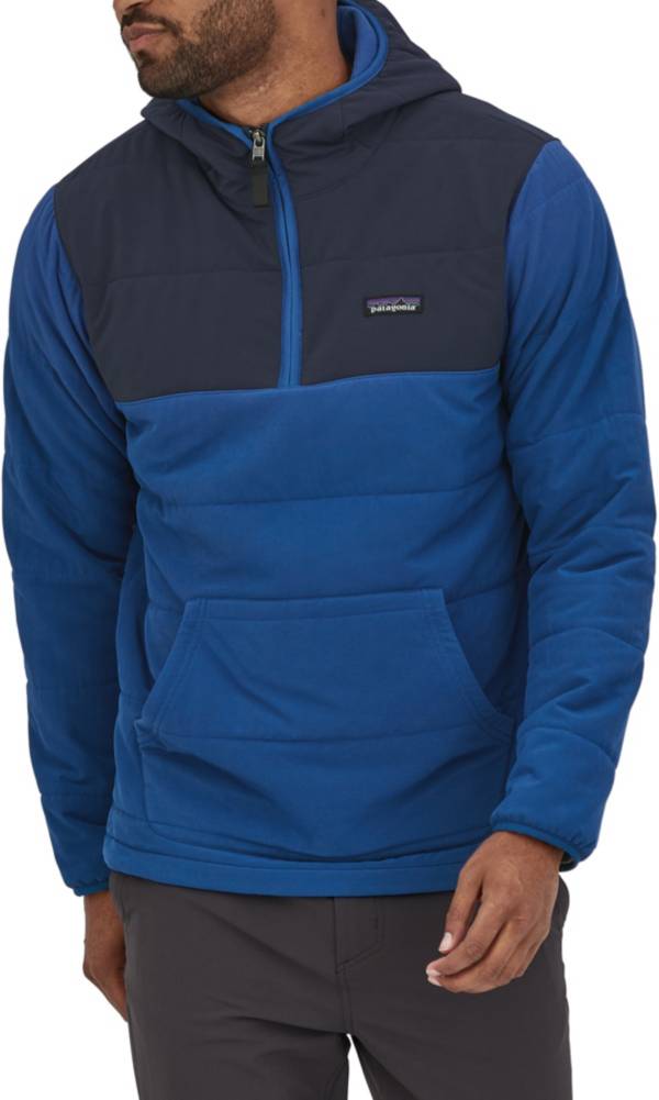 Patagonia Men's Pack In Pullover Hoodie