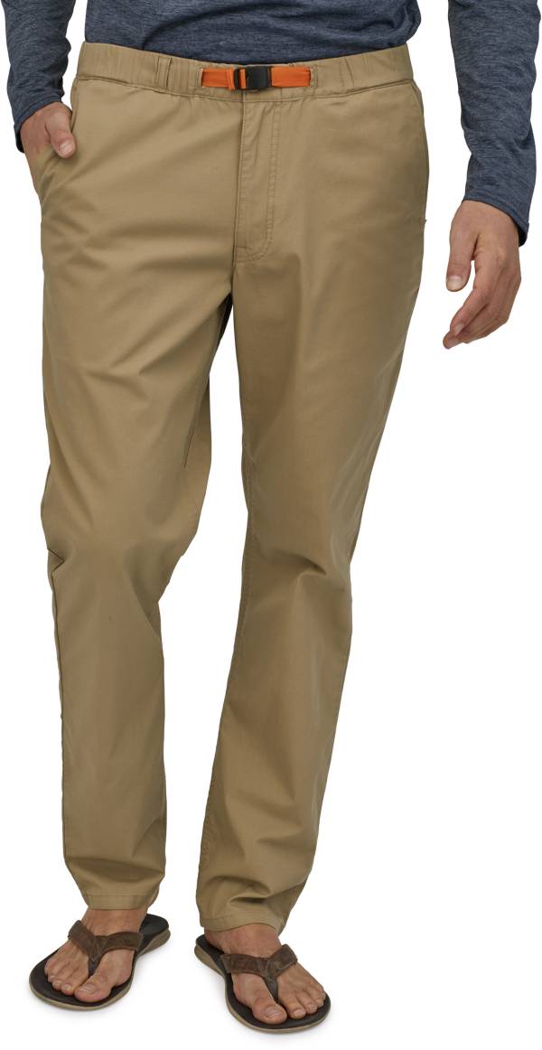 Patagonia Men's Organic Cotton Lightweight Pants