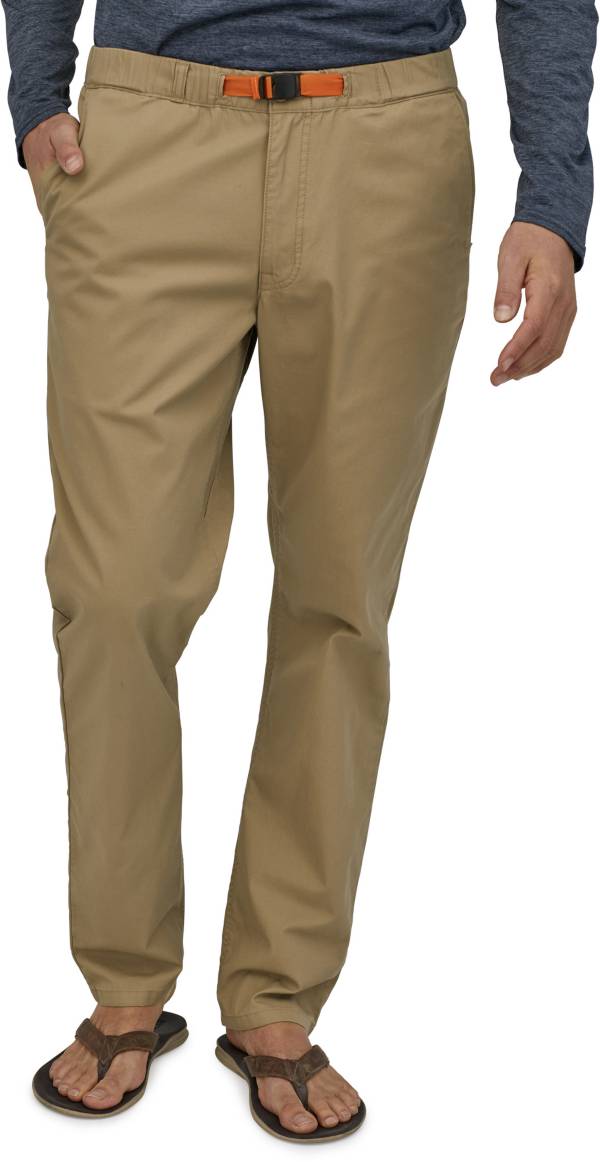 Patagonia Men's Organic Cotton Lightweight Pants product image