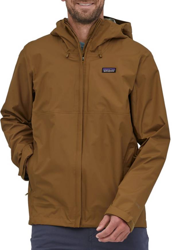 Patagonia Men's Torrentshell 3L Rain Jacket