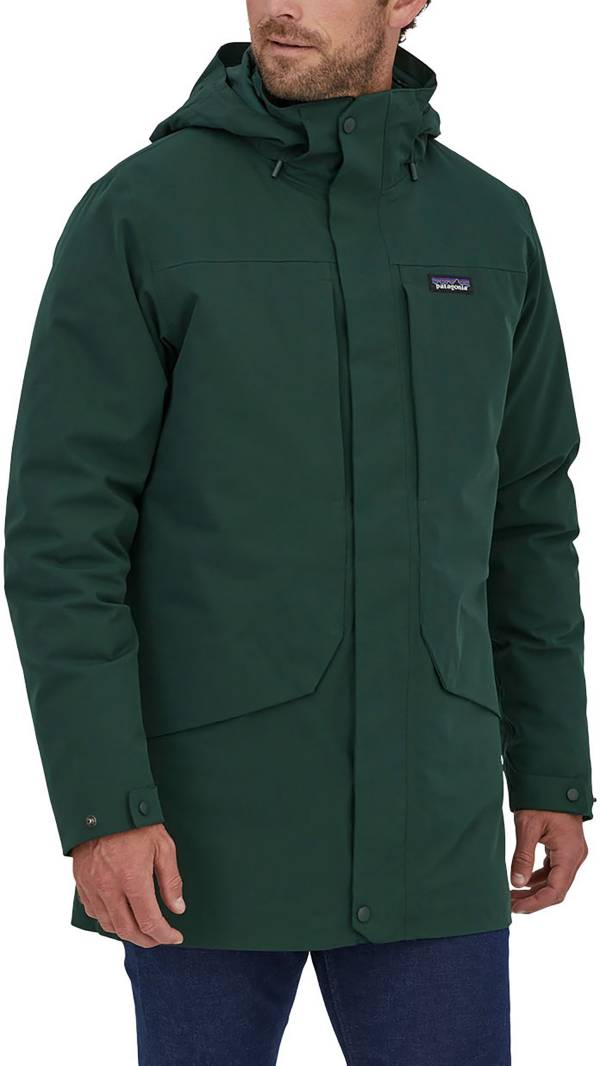 Patagonia Men's Tres 3-in-1 Parka