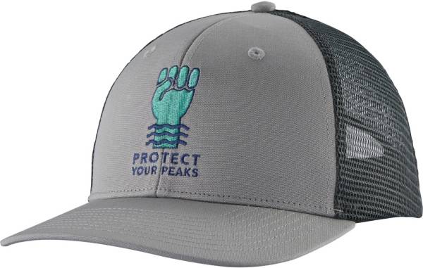 Patagonia Men's Protect Your Peaks Trucker Hat product image