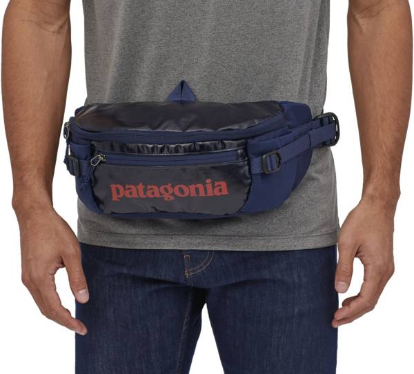 Patagonia Black Hole 5L Waist Pack
