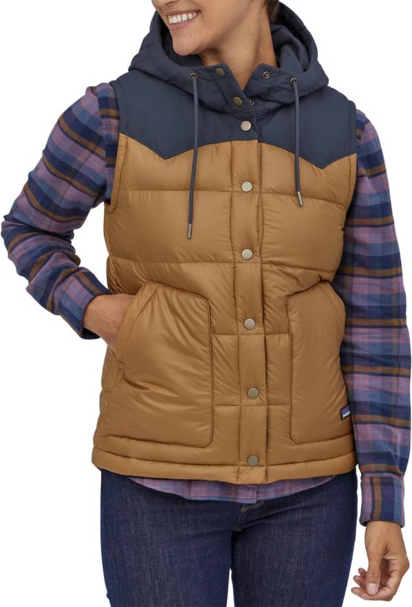 Patagonia Women's Bivy Hooded Vest