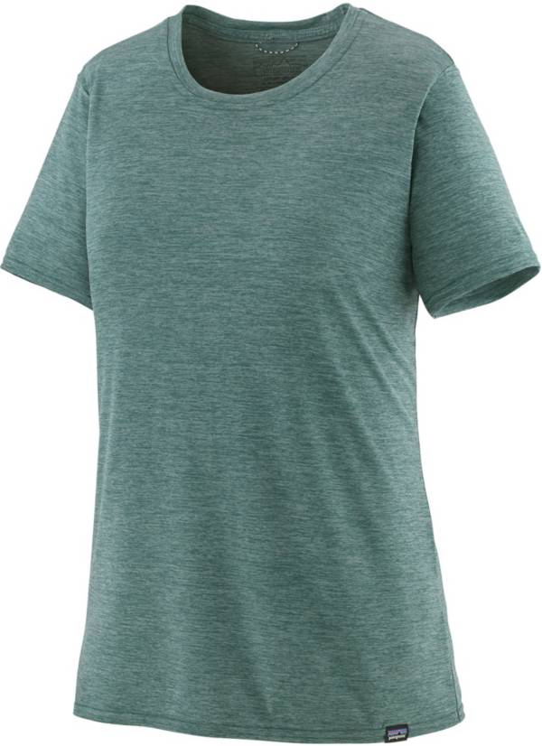 Patagonia Women's Cap Cool Daily T-Shirt